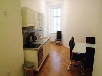 Old Town Square Premium Residence Praag Buitenkant foto