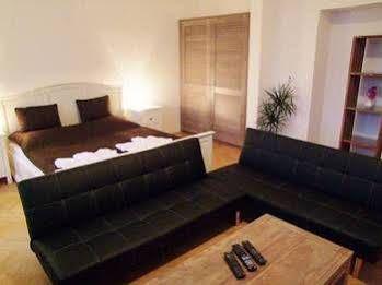 Old Town Square Premium Residence Praag Buitenkant foto